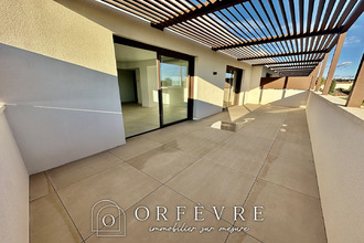 Ma-Cabane - Vente Appartement CASTRIES, 89 m²