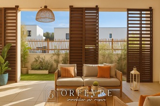 Ma-Cabane - Vente Appartement CASTRIES, 76 m²