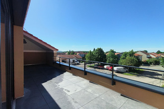 Ma-Cabane - Vente Appartement CATTENOM, 96 m²