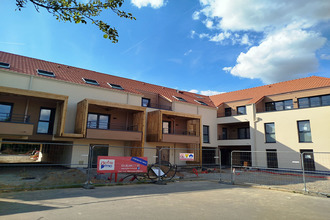 Ma-Cabane - Vente Appartement CATTENOM, 96 m²
