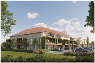 Ma-Cabane - Vente Appartement CATTENOM, 96 m²