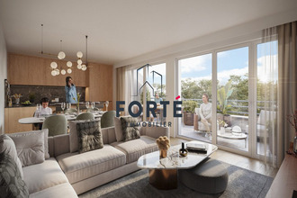 Ma-Cabane - Vente Appartement Cattenom, 64 m²