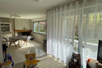 Ma-Cabane - Vente Appartement CAUDEBEC-LES-ELBEUF, 82 m²