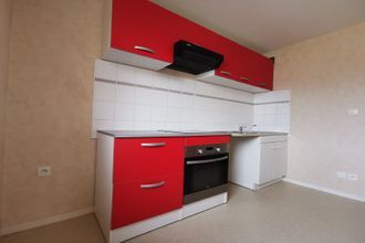 Ma-Cabane - Vente Appartement CAUDEBEC-LES-ELBEUF, 62 m²