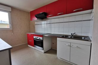 Ma-Cabane - Vente Appartement CAUDEBEC-LES-ELBEUF, 62 m²