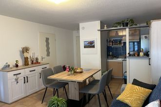 Ma-Cabane - Vente Appartement Caussade, 37 m²