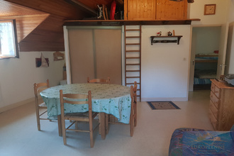 Ma-Cabane - Vente Appartement Cauterets, 29 m²