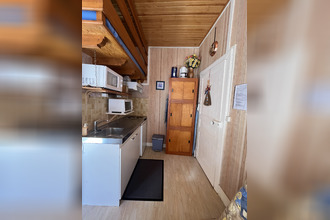 Ma-Cabane - Vente Appartement Cauterets, 23 m²