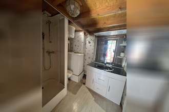 Ma-Cabane - Vente Appartement Cauterets, 23 m²