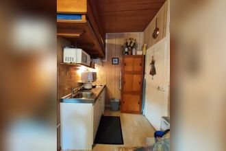 Ma-Cabane - Vente Appartement Cauterets, 18 m²