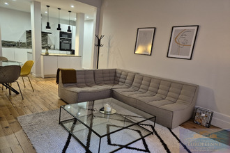 Ma-Cabane - Vente Appartement Cauterets, 80 m²