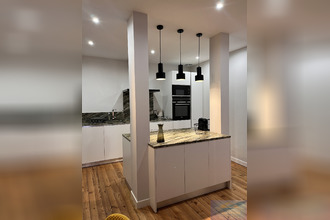 Ma-Cabane - Vente Appartement Cauterets, 80 m²