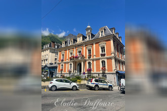 Vente Appartement 65110, CAUTERETS France