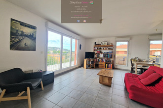 Ma-Cabane - Vente Appartement Cavaillon, 30 m²