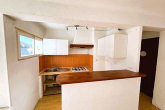 Ma-Cabane - Vente Appartement Cavalaire-sur-Mer, 34 m²