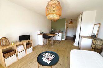 Ma-Cabane - Vente Appartement Cavalaire-sur-Mer, 23 m²