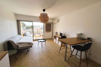 Ma-Cabane - Vente Appartement Cavalaire-sur-Mer, 23 m²