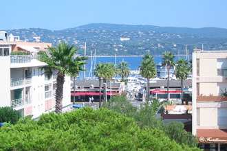 Ma-Cabane - Vente Appartement Cavalaire-sur-Mer, 18 m²