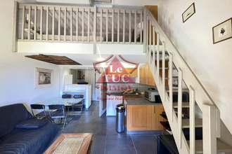 Ma-Cabane - Vente Appartement Cavalaire-sur-Mer, 38 m²