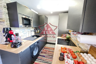 Ma-Cabane - Vente Appartement Cavalaire-sur-Mer, 57 m²