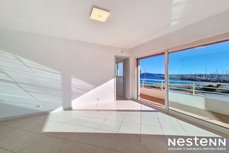 Ma-Cabane - Vente Appartement CAVALAIRE-SUR-MER, 111 m²