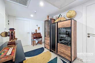 Ma-Cabane - Vente Appartement CAVALAIRE-SUR-MER, 62 m²