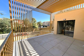 Ma-Cabane - Vente Appartement Cavalaire-sur-Mer, 64 m²