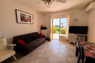 Ma-Cabane - Vente Appartement Cavalaire-sur-Mer, 40 m²