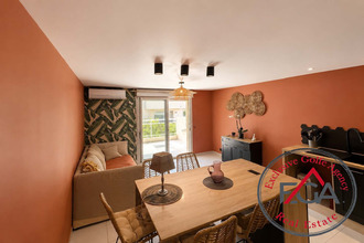 Ma-Cabane - Vente Appartement Cavalaire-sur-Mer, 41 m²