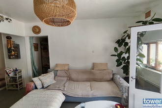 Ma-Cabane - Vente Appartement Caves, 60 m²