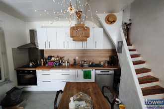 Ma-Cabane - Vente Appartement Caves, 60 m²