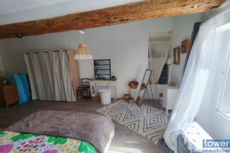 Ma-Cabane - Vente Appartement Caves, 60 m²