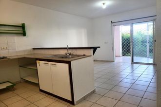 Ma-Cabane - Vente Appartement CAYENNE, 37 m²