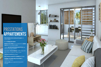 Vente Appartement 97300, Cayenne France