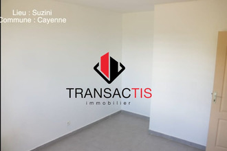 Ma-Cabane - Vente Appartement Cayenne, 66 m²