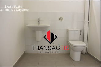 Ma-Cabane - Vente Appartement Cayenne, 66 m²