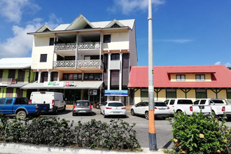 Vente Appartement 97300, CAYENNE France