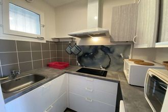 Vente Appartement 32150, CAZAUBON France