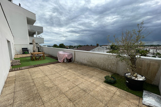 Ma-Cabane - Vente Appartement CENON, 55 m²