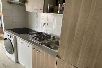 Ma-Cabane - Vente Appartement CENON, 55 m²
