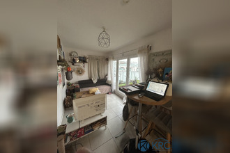 Ma-Cabane - Vente Appartement Cenon, 37 m²