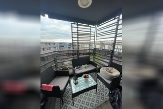 Ma-Cabane - Vente Appartement CENON, 61 m²