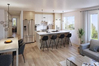 Ma-Cabane - Vente Appartement Cenon, 85 m²