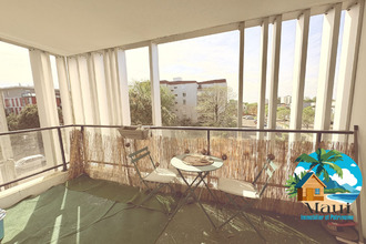 Ma-Cabane - Vente Appartement Cenon, 42 m²