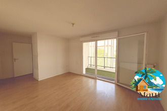 Ma-Cabane - Vente Appartement Cenon, 41 m²