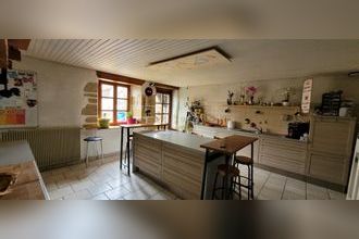 Vente Appartement 39250, Censeau France