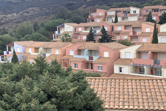 Ma-Cabane - Vente Appartement Cerbère, 25 m²