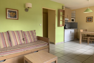 Ma-Cabane - Vente Appartement Cerbère, 25 m²