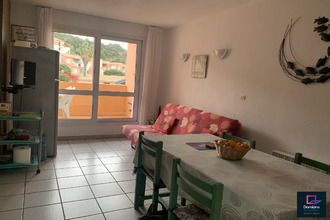 Ma-Cabane - Vente Appartement Cerbère, 34 m²