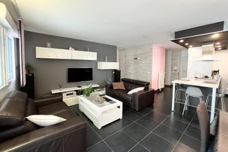 Ma-Cabane - Vente Appartement CERCIER, 83 m²
